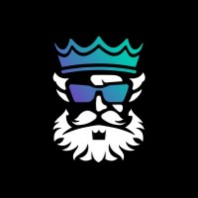 king logotip