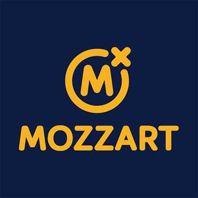 mozzart logotip