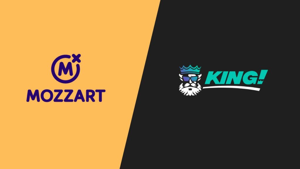 mozzart ili king