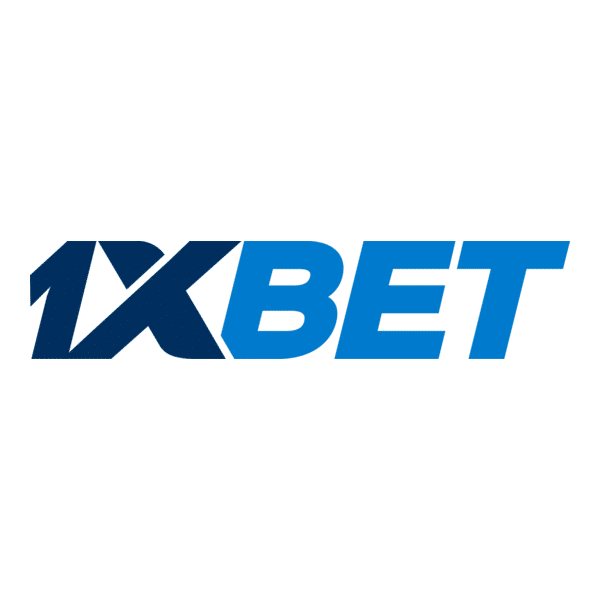 1xBet kazino recenzija logo